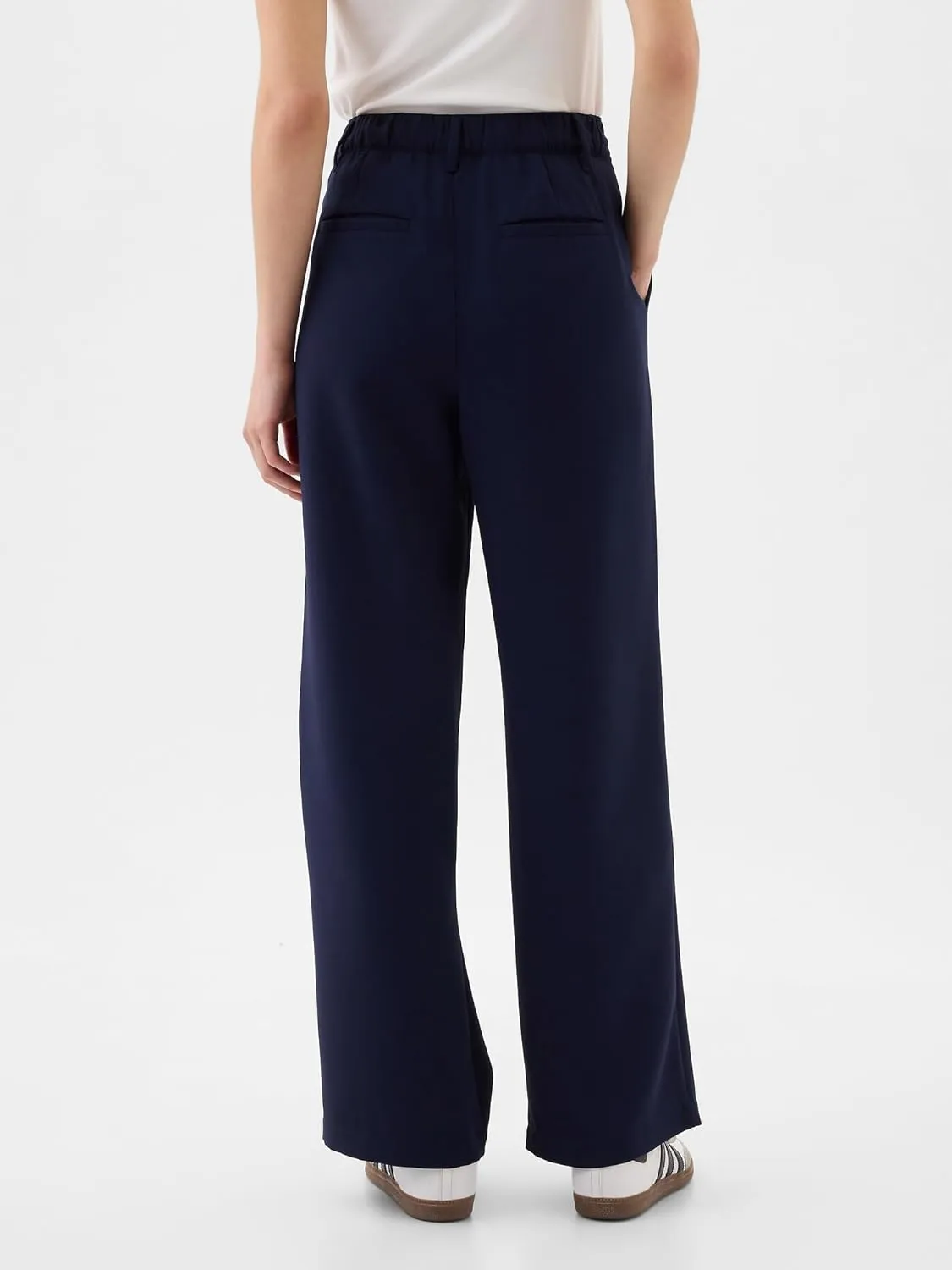 GAP Women's Easy Trouser