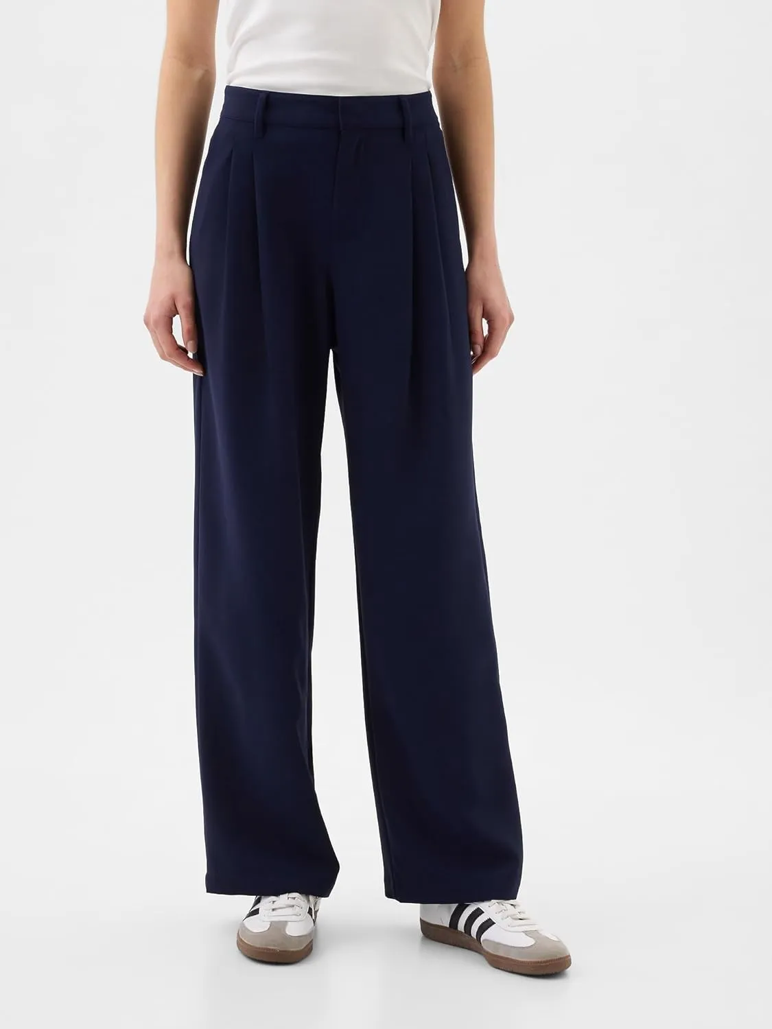 GAP Women's Easy Trouser