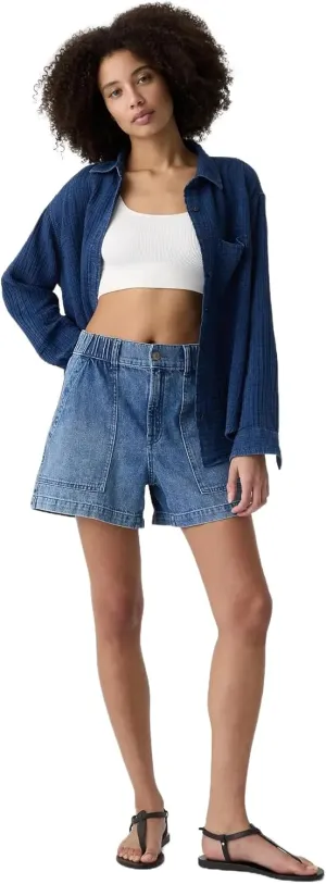GAP Women's Easy Utility Short