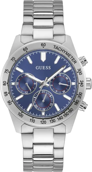 GUESS Classic Bracelet Watch