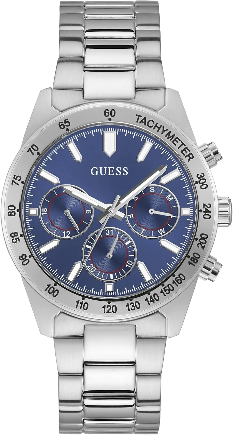 GUESS Classic Bracelet Watch