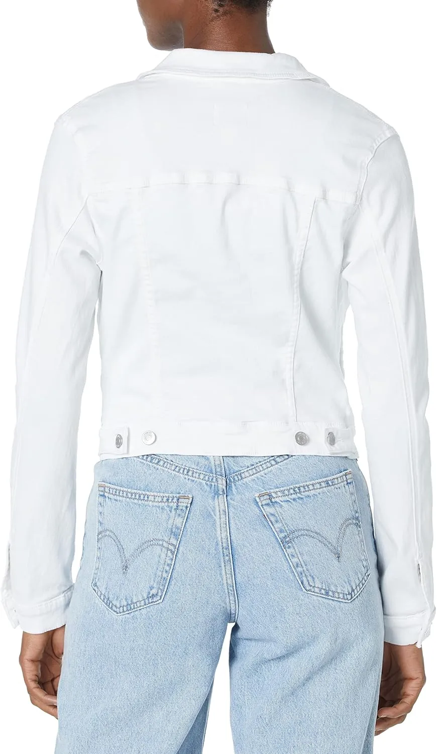 Guess Women's Sexy Trucker Jacket