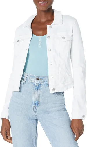 Guess Women's Sexy Trucker Jacket