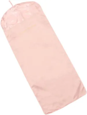 HEALLILY Household Protective Cover for Clothes 1pc Suit Bag Side Zipper Washable Bag Organized Wardrobe Comfortable Elegant