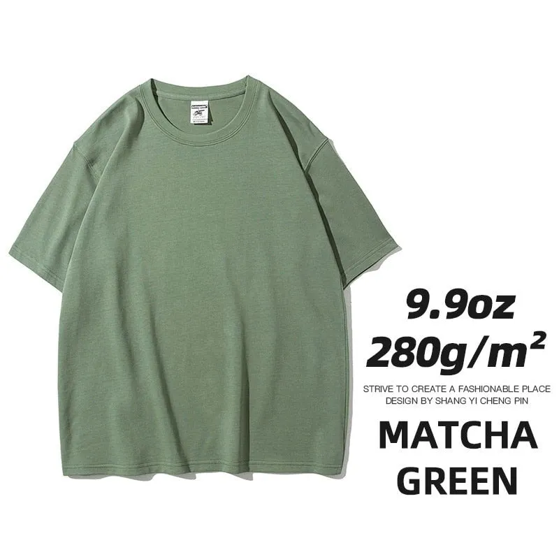 High Quality Oversized T-Shirt