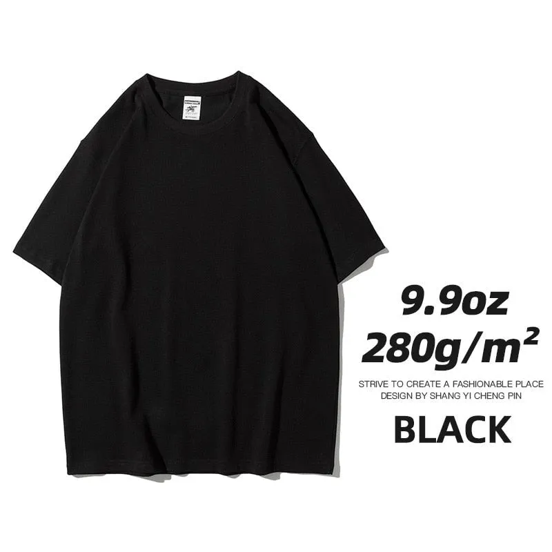 High Quality Oversized T-Shirt