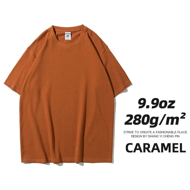 High Quality Oversized T-Shirt