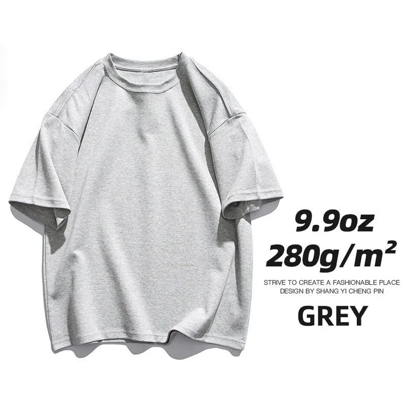 High Quality Oversized T-Shirt