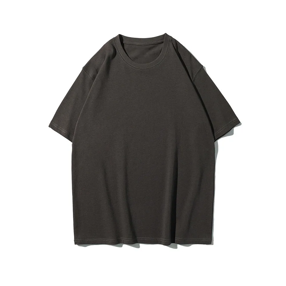 High Quality Oversized T-Shirt