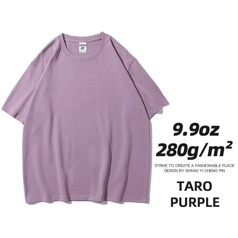 High Quality Oversized T-Shirt