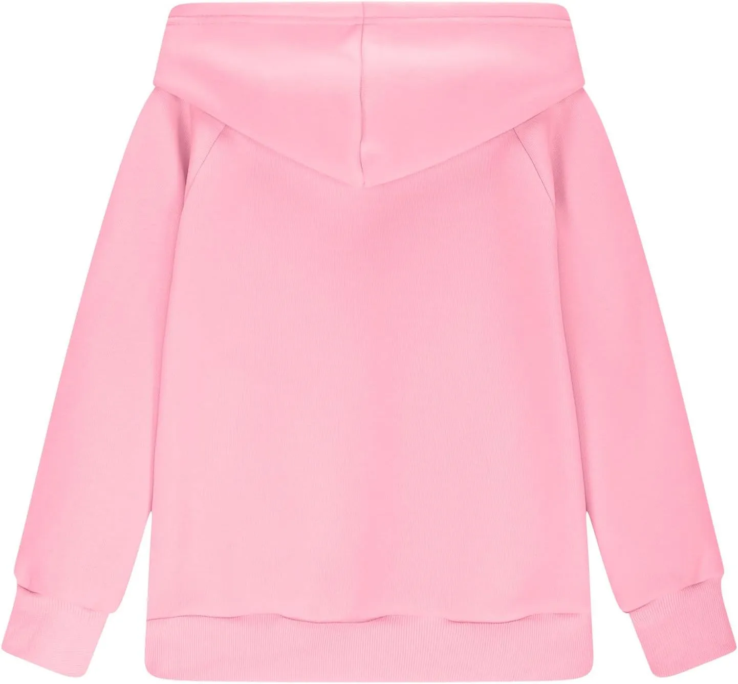 Hoodies for Teen Girls Tredny Long Sleeve Sweatshirts Oversized Pullover with Hood Fall Tween Girls Y2K Outfits