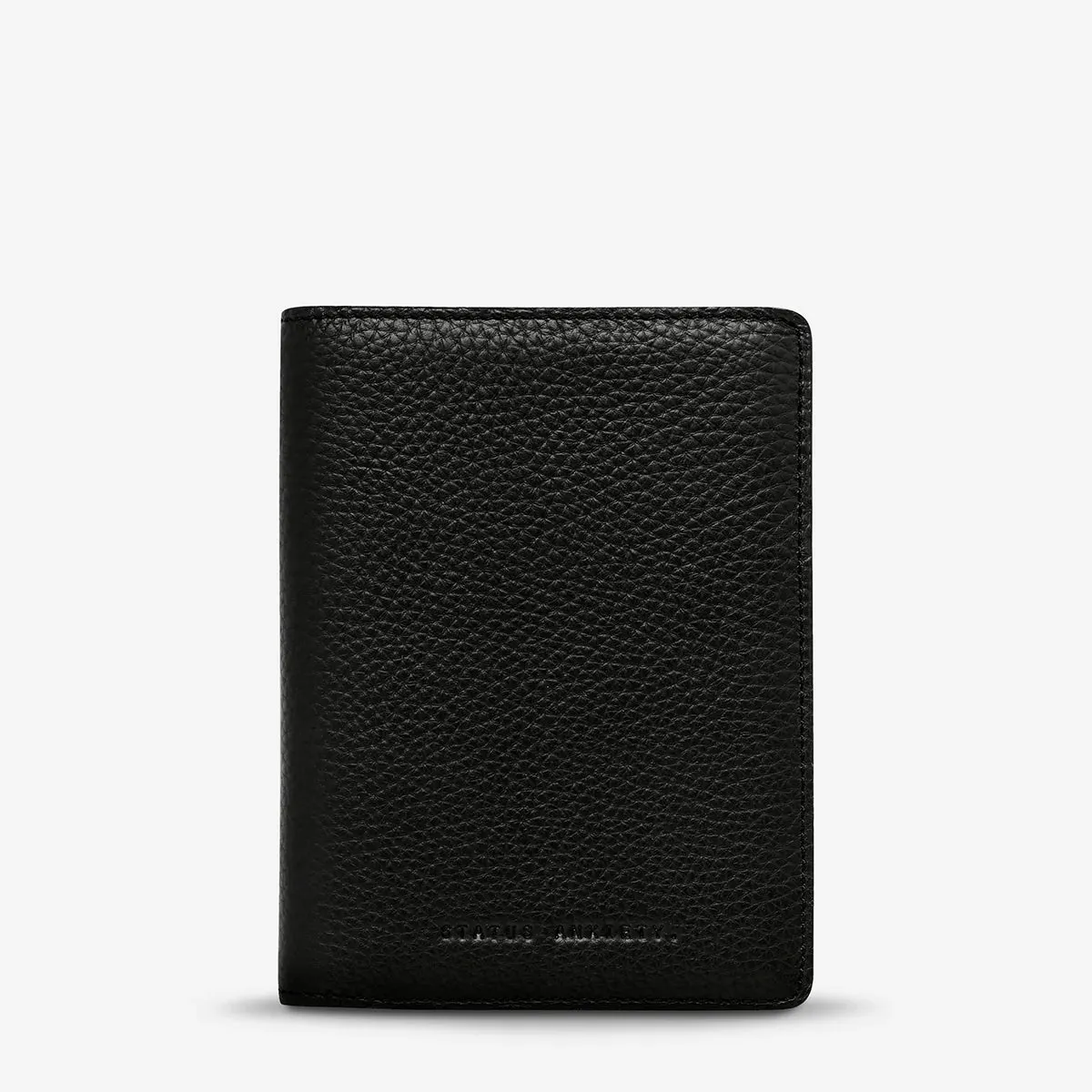 In Transit (Black)