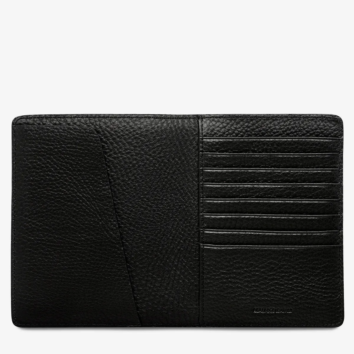 In Transit (Black)