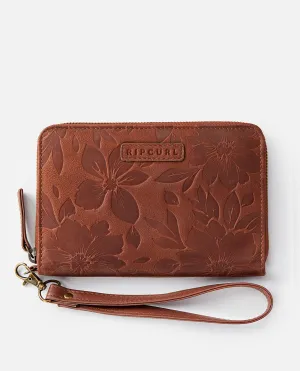 K-Roo RFID Leather Wallet