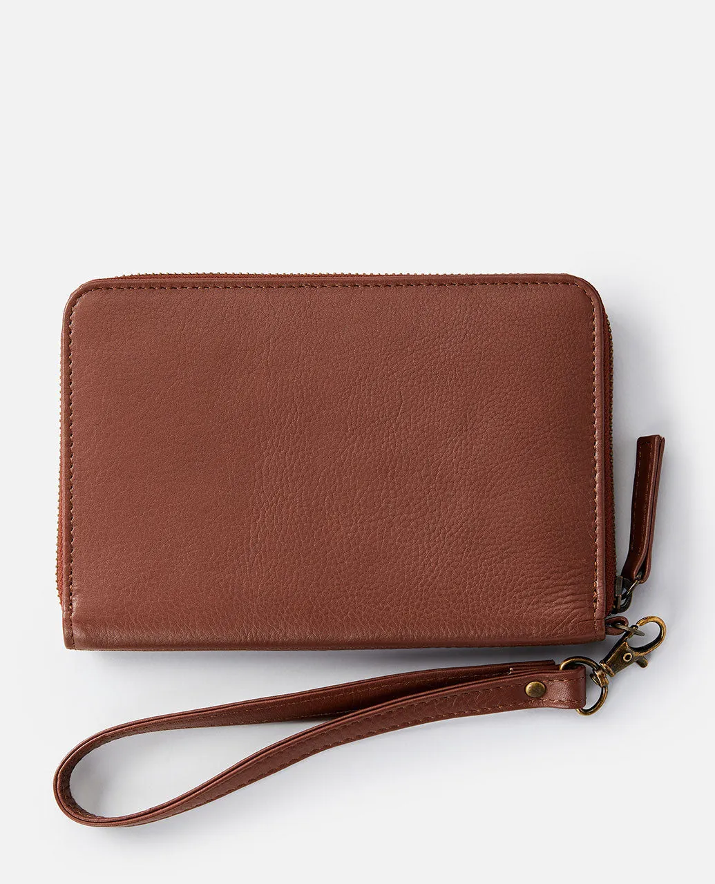 K-Roo RFID Leather Wallet