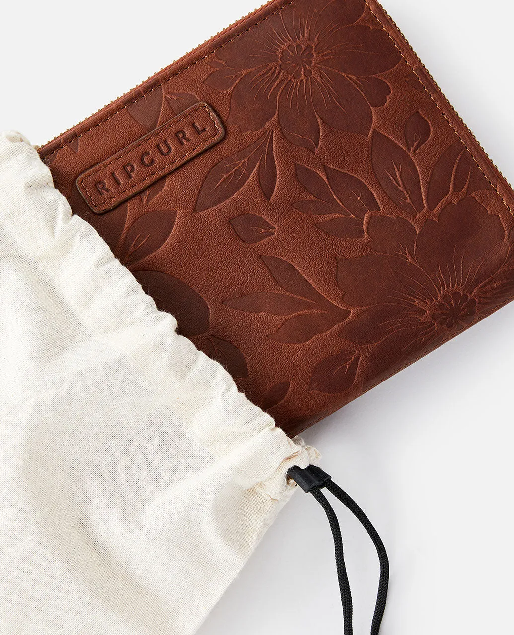 K-Roo RFID Leather Wallet