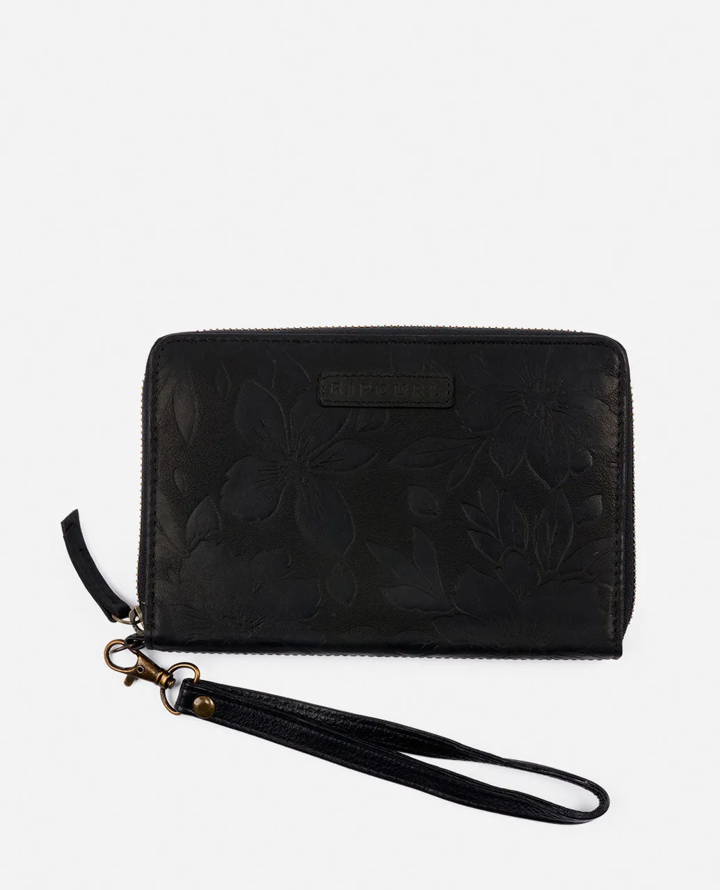 K-Roo RFID Leather Wallet