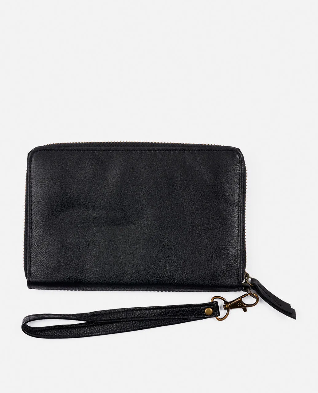 K-Roo RFID Leather Wallet