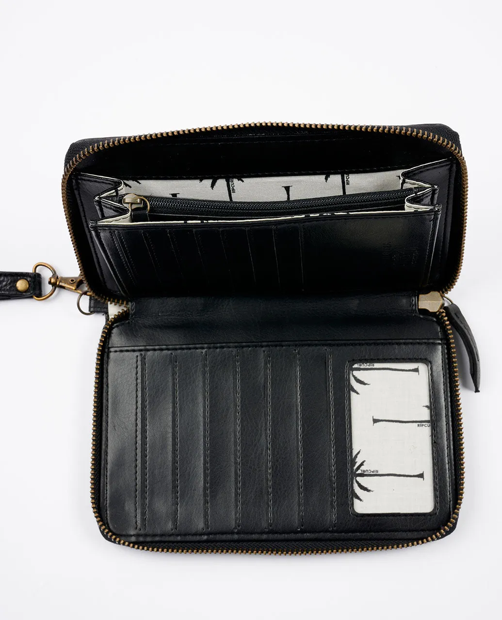 K-Roo RFID Leather Wallet