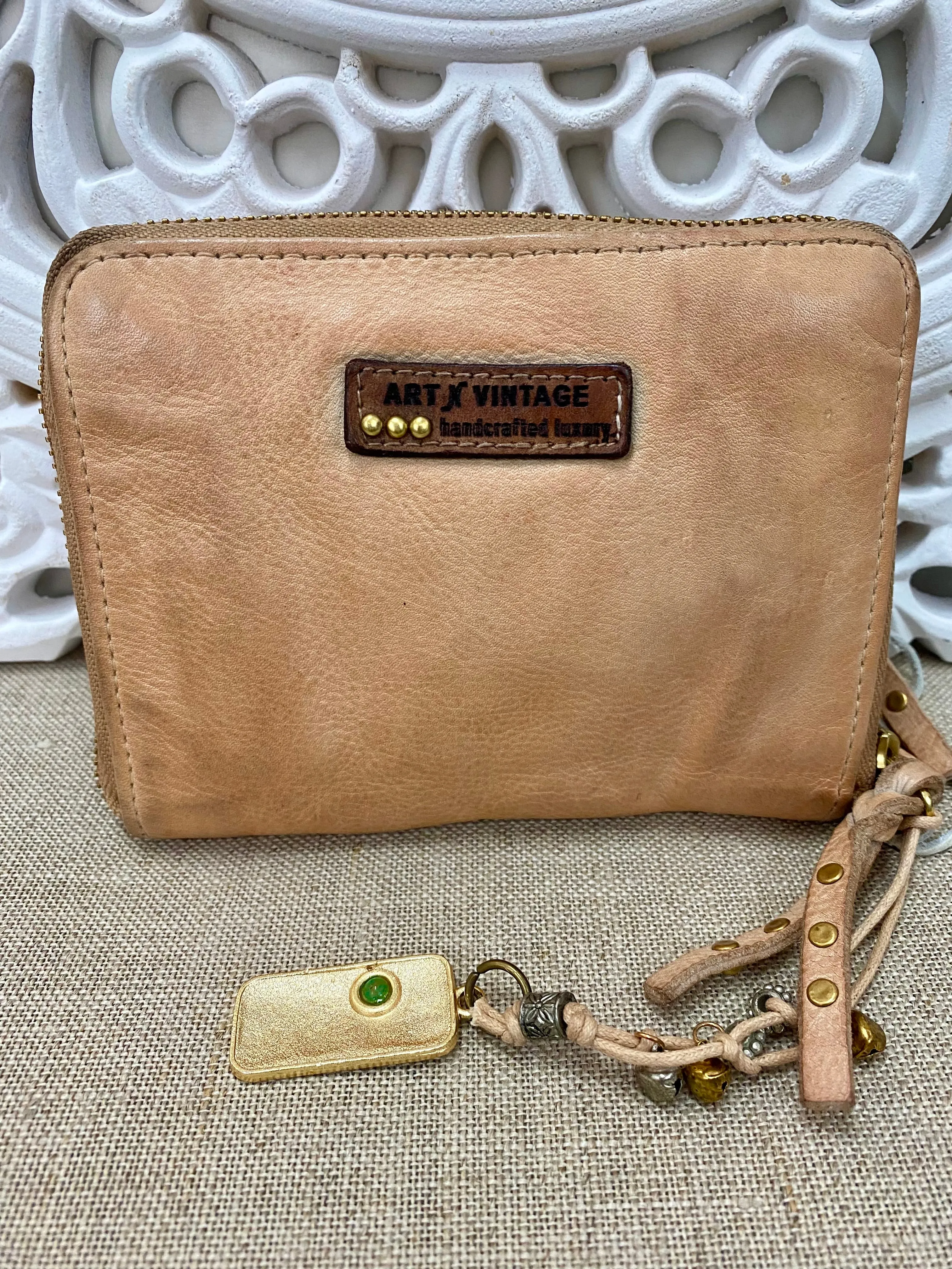 Kali Wallet - Raw