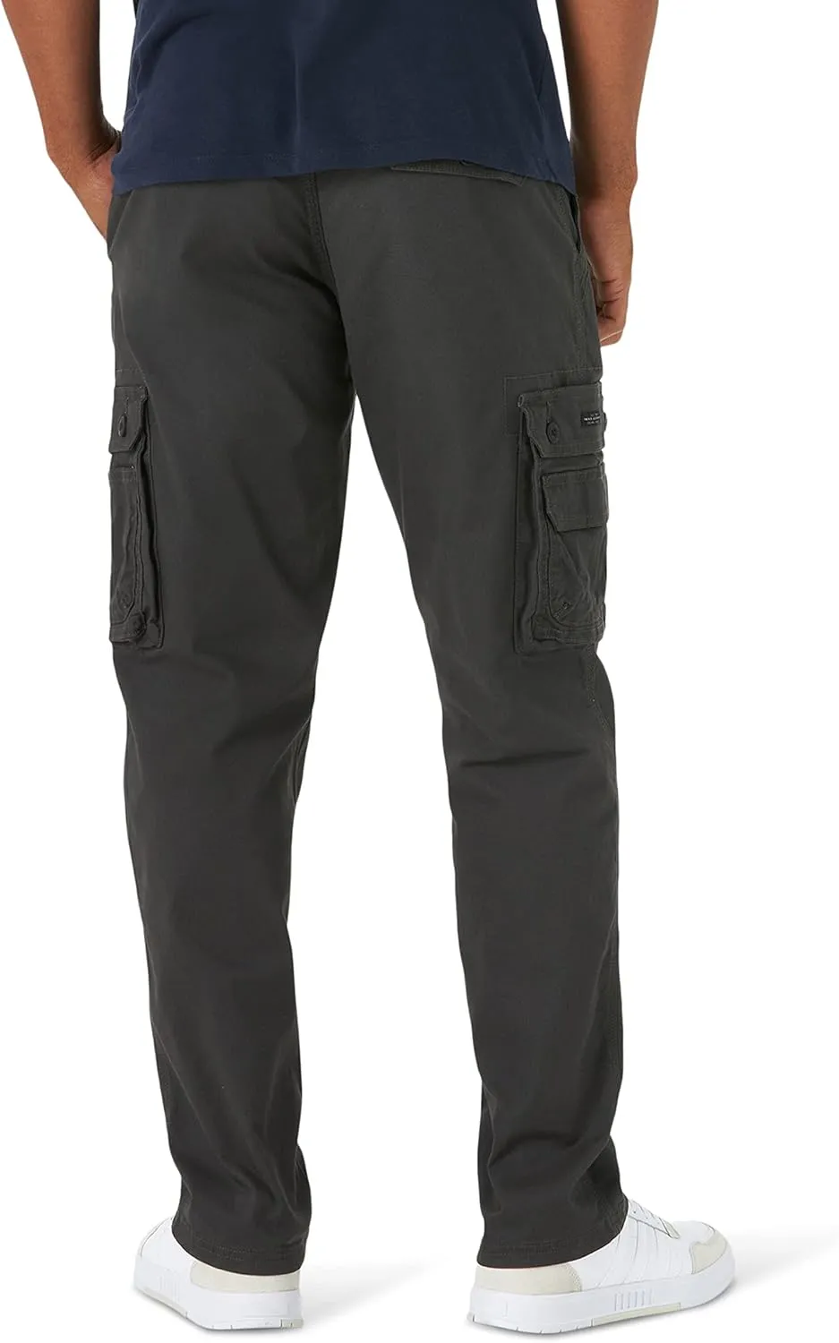 Lee Men's Wyoming Relaxed Fit Cargo Pant