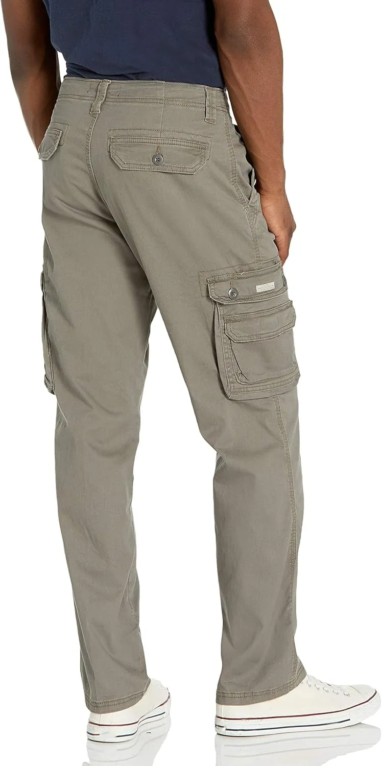 Lee Men's Wyoming Relaxed Fit Cargo Pant
