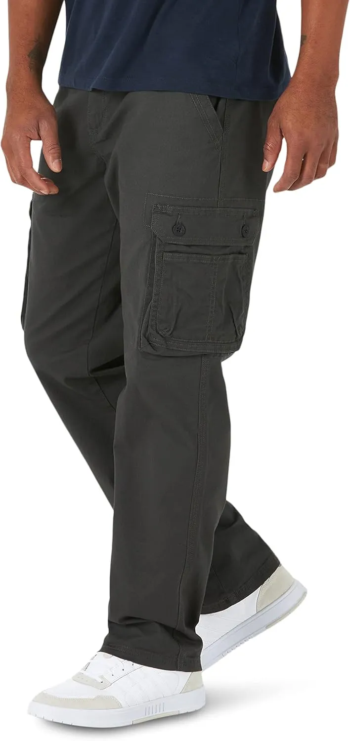 Lee Men's Wyoming Relaxed Fit Cargo Pant