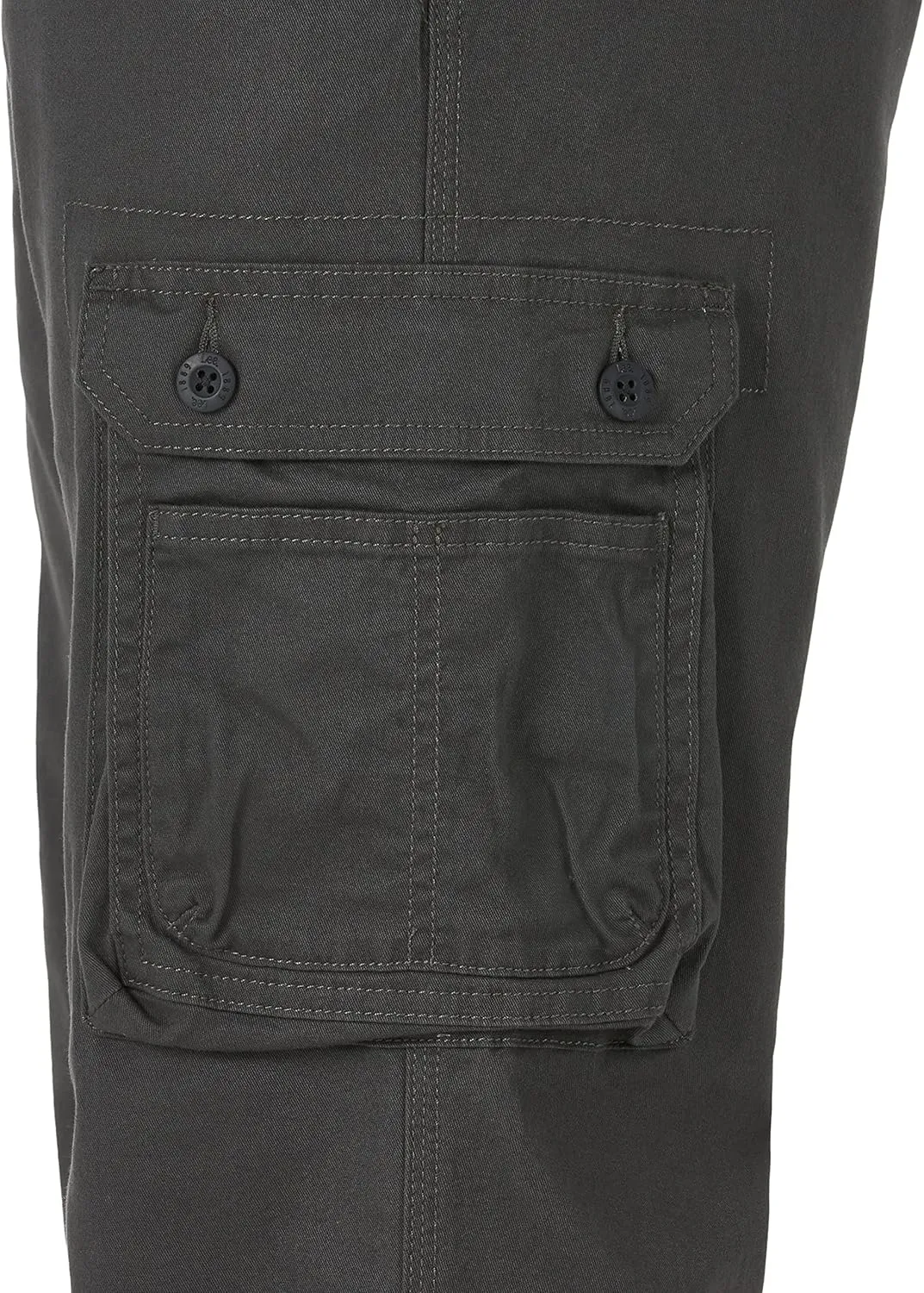 Lee Men's Wyoming Relaxed Fit Cargo Pant
