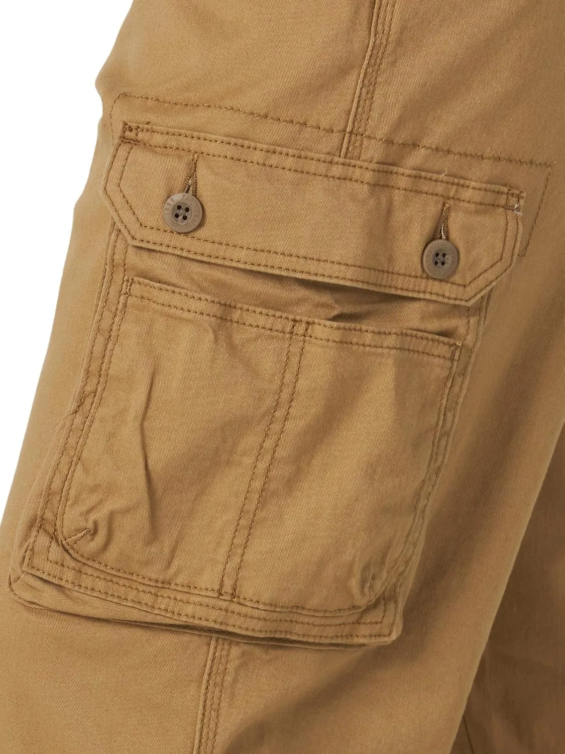 Lee Men's Wyoming Relaxed Fit Cargo Pant