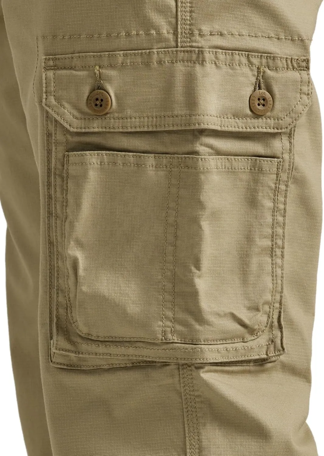 Lee Men's Wyoming Relaxed Fit Cargo Pant