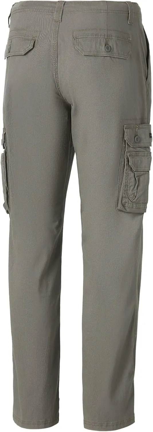 Lee Men's Wyoming Relaxed Fit Cargo Pant
