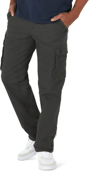 Lee Men's Wyoming Relaxed Fit Cargo Pant