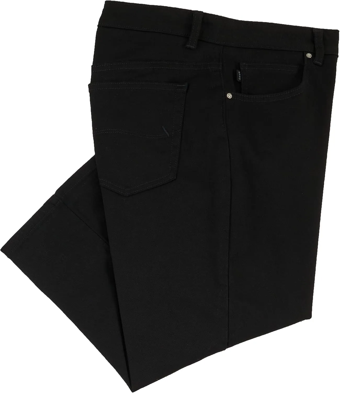 Lee Women's Relaxed Fit Capri Jean