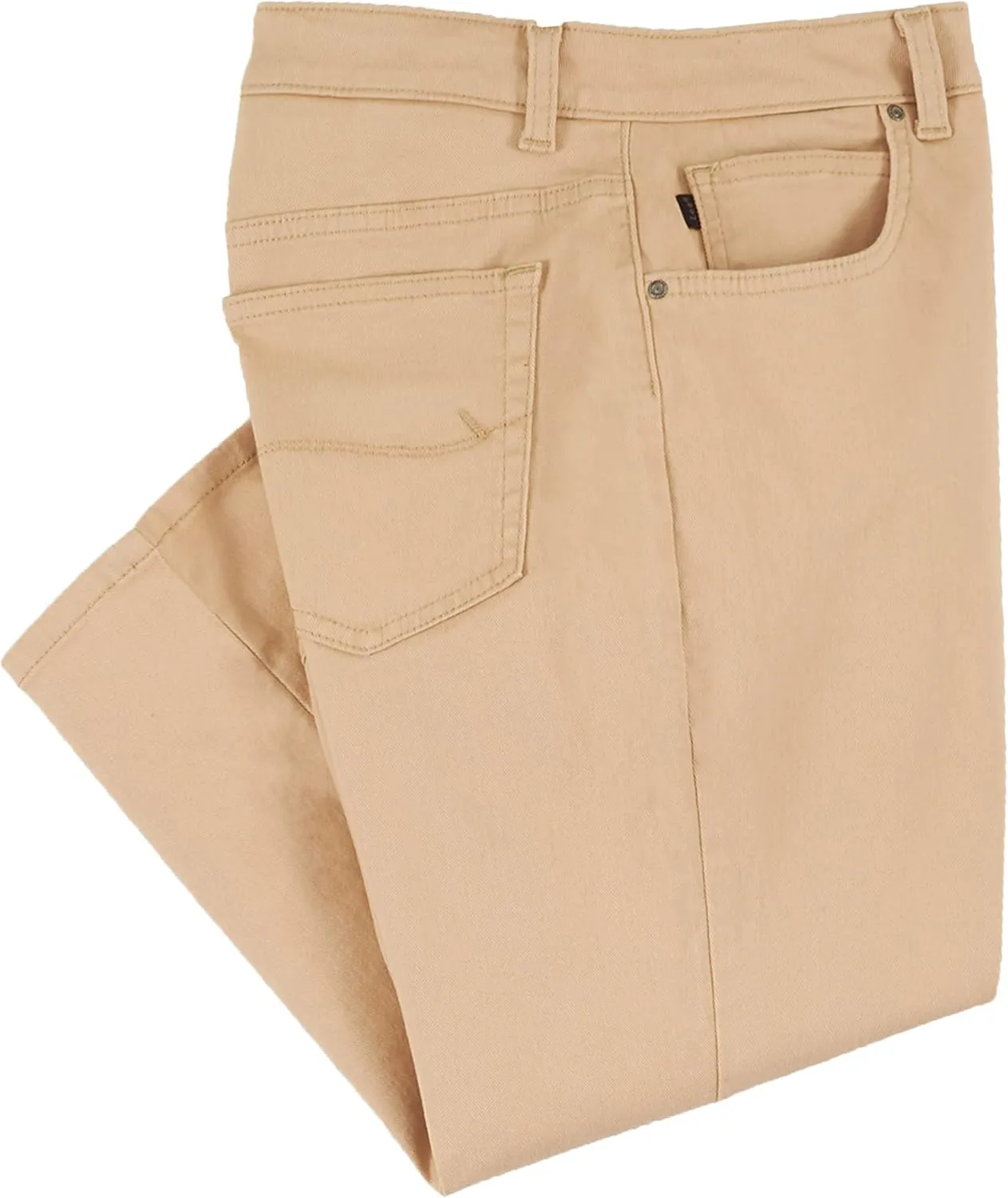 Lee Women's Relaxed Fit Capri Jean