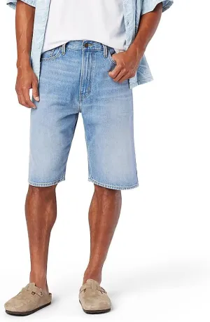 Levi Strauss Signature Gold Men's Relaxed Jean Short