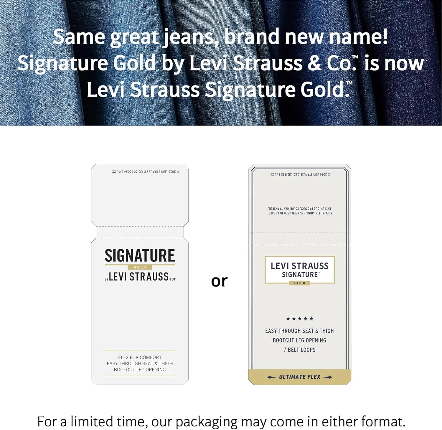 Levi Strauss Signature Gold Men's Relaxed Jean Short