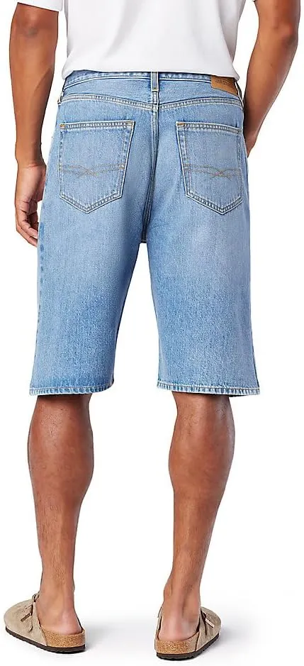 Levi Strauss Signature Gold Men's Relaxed Jean Short