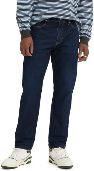 Levi's Men's 502 Taper Fit Jeans (Also Available in Big & Tall)