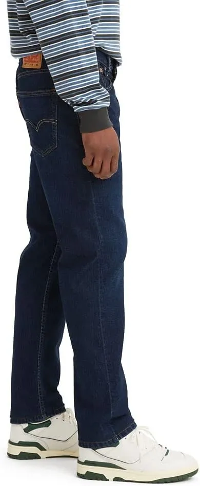 Levi's Men's 502 Taper Fit Jeans (Also Available in Big & Tall)
