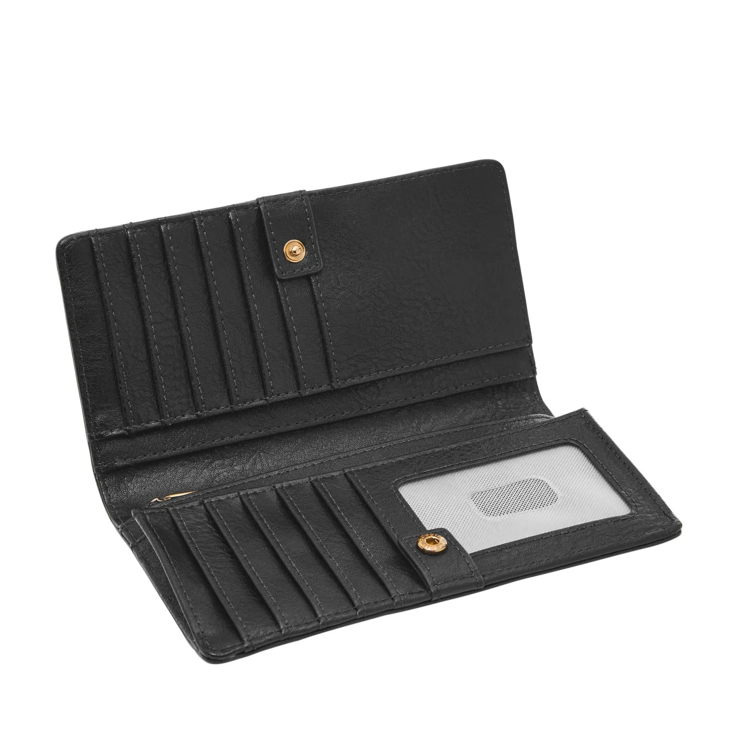 Liza Slim Bifold