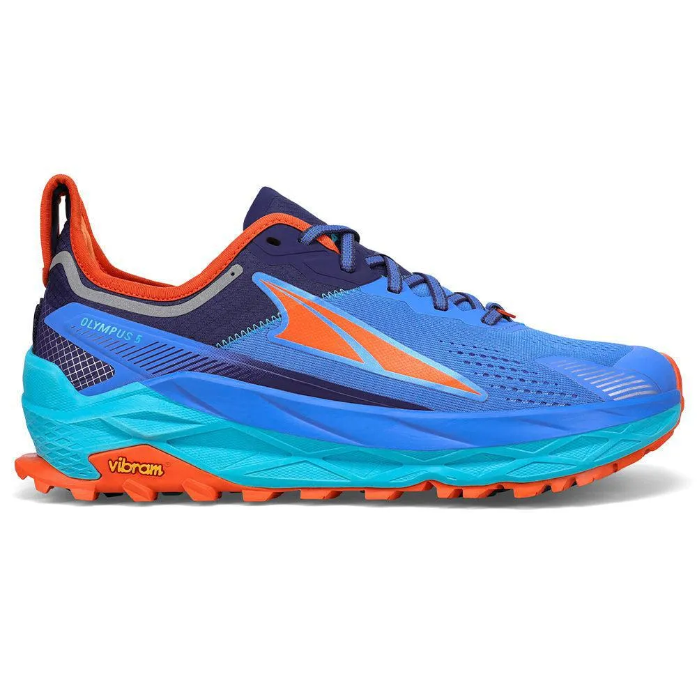 Men's Altra Olympus 5