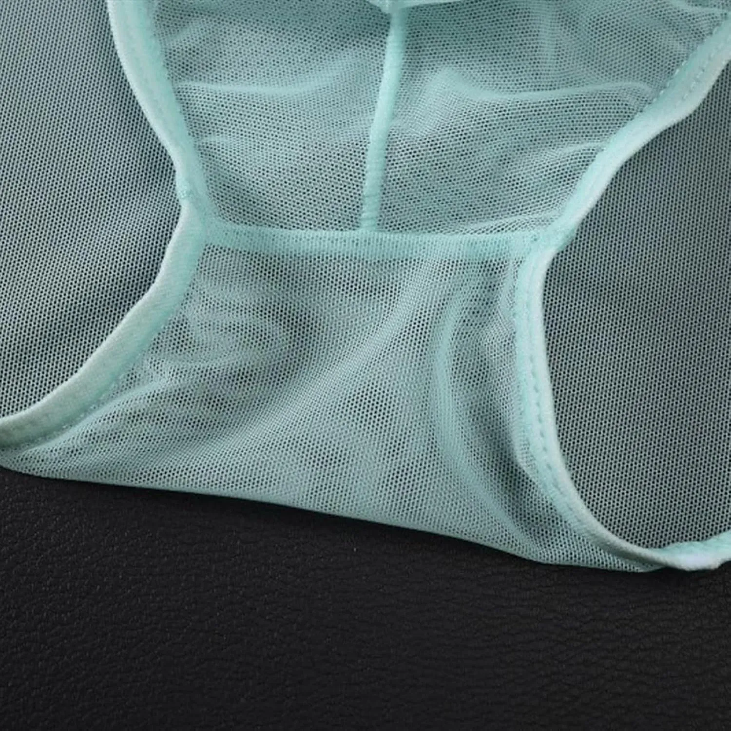 Men's Lace Up Seamless Soft Thongs Most Comfortable Men's Boxer Briefs Men's Silk Boxer Shorts Best Trunk Underwear