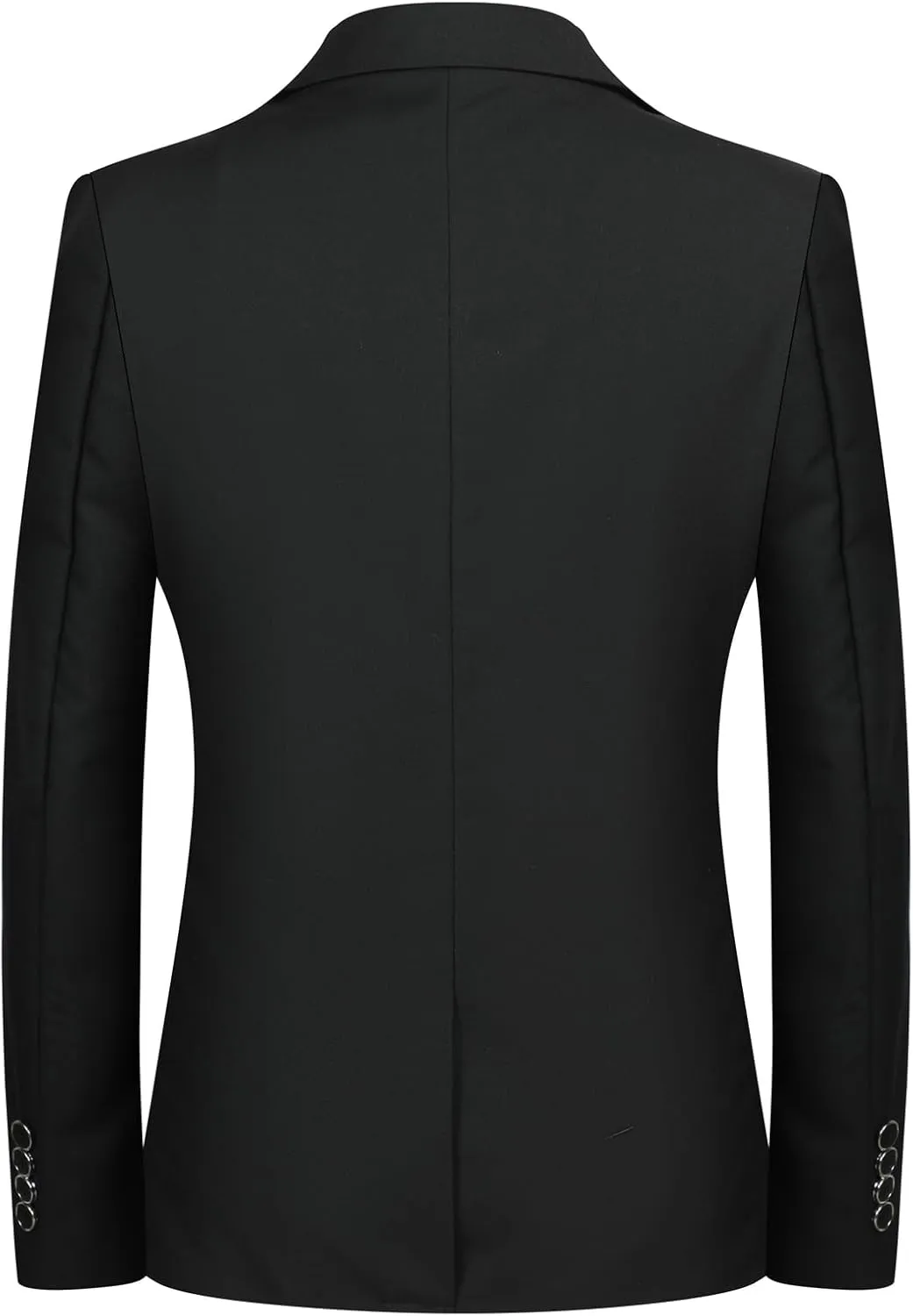 Mens Sport Coats and Blazers 5 Real Pockets Slim Fit Business Casual Men Suit Blazer Suit Jacket