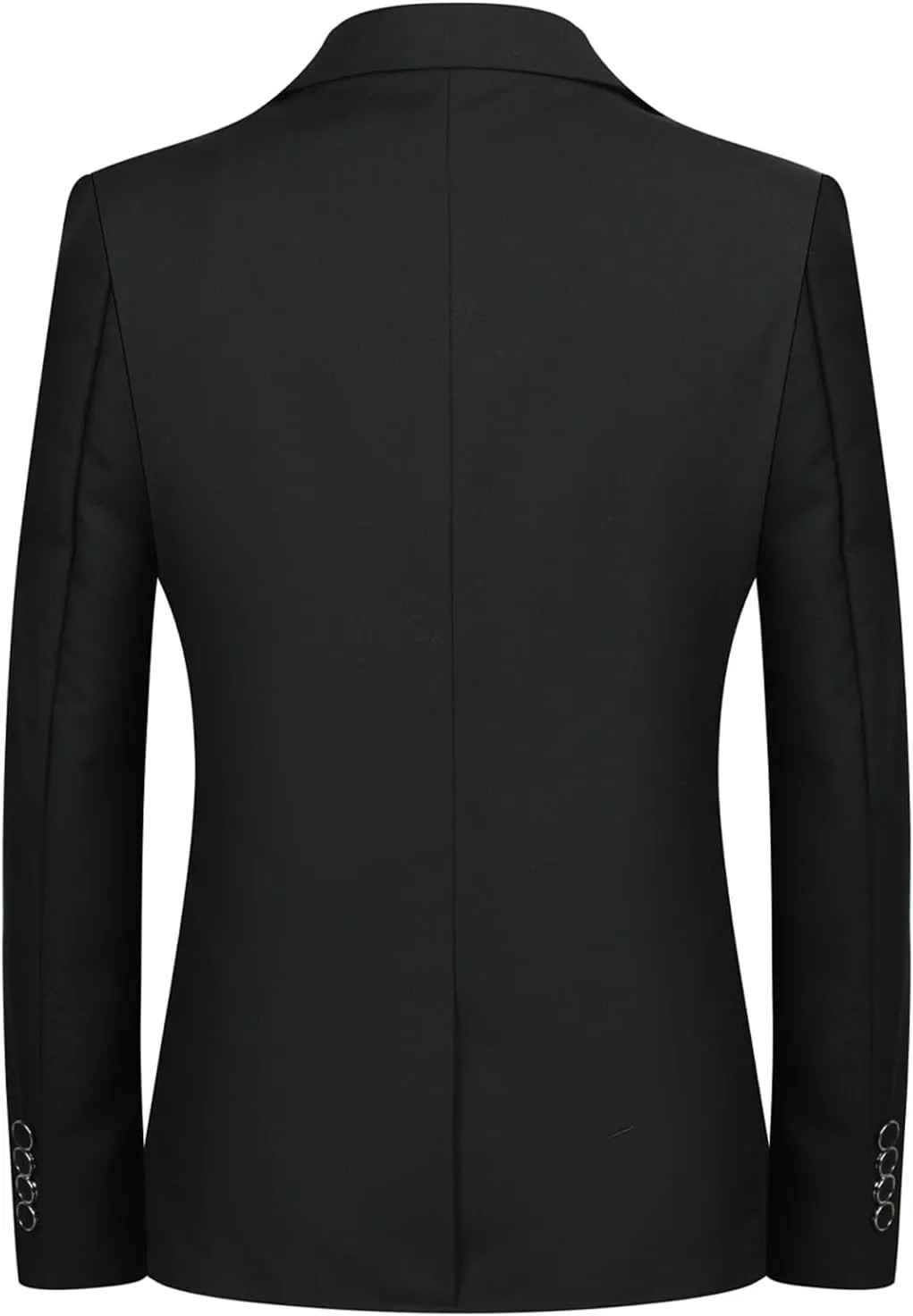 Mens Sport Coats and Blazers 5 Real Pockets Slim Fit Business Casual Men Suit Blazer Suit Jacket