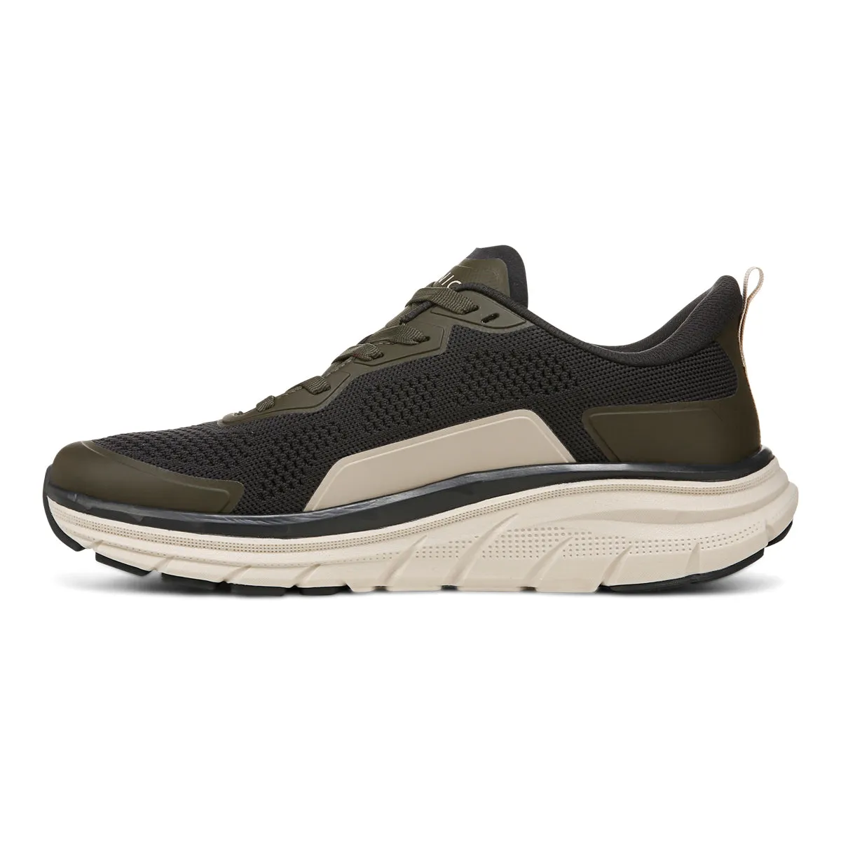 Men's Walk Max Lace Up Sneaker