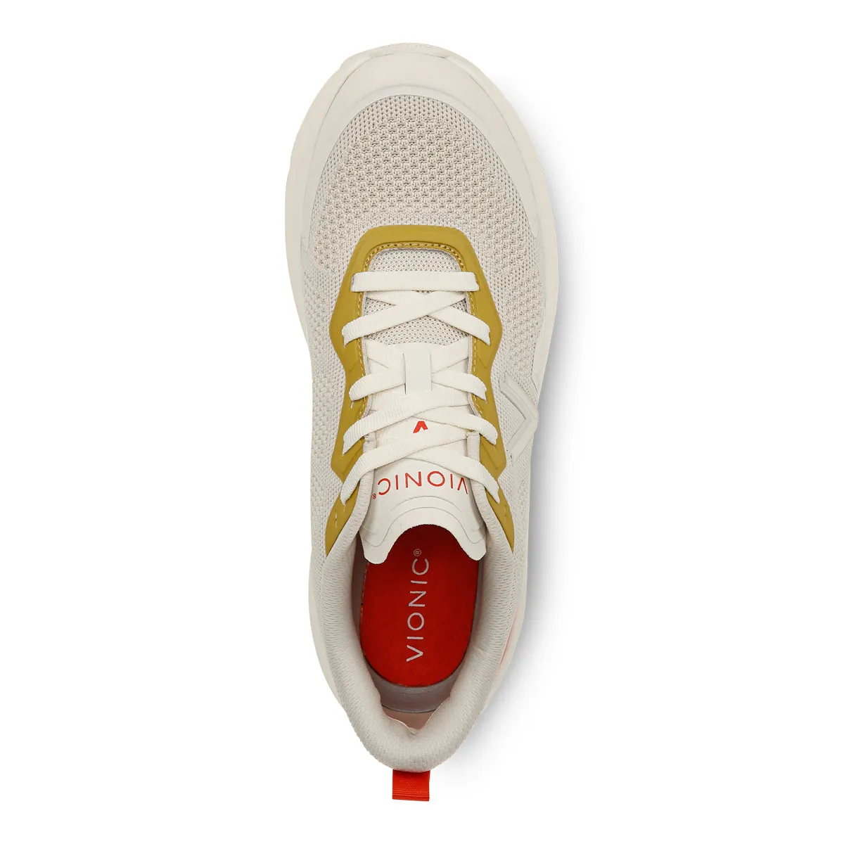 Men's Walk Max Lace Up Sneaker