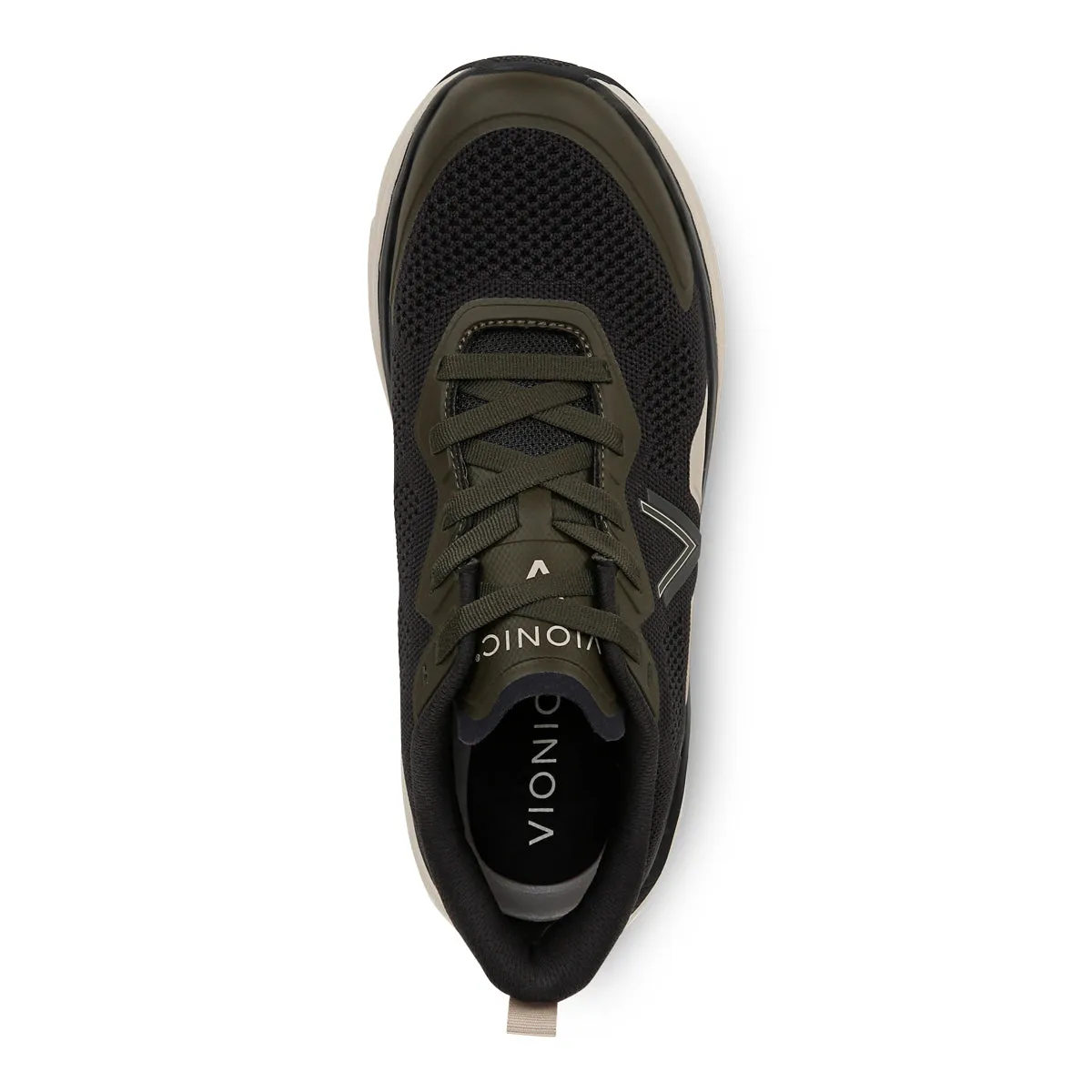 Men's Walk Max Lace Up Sneaker