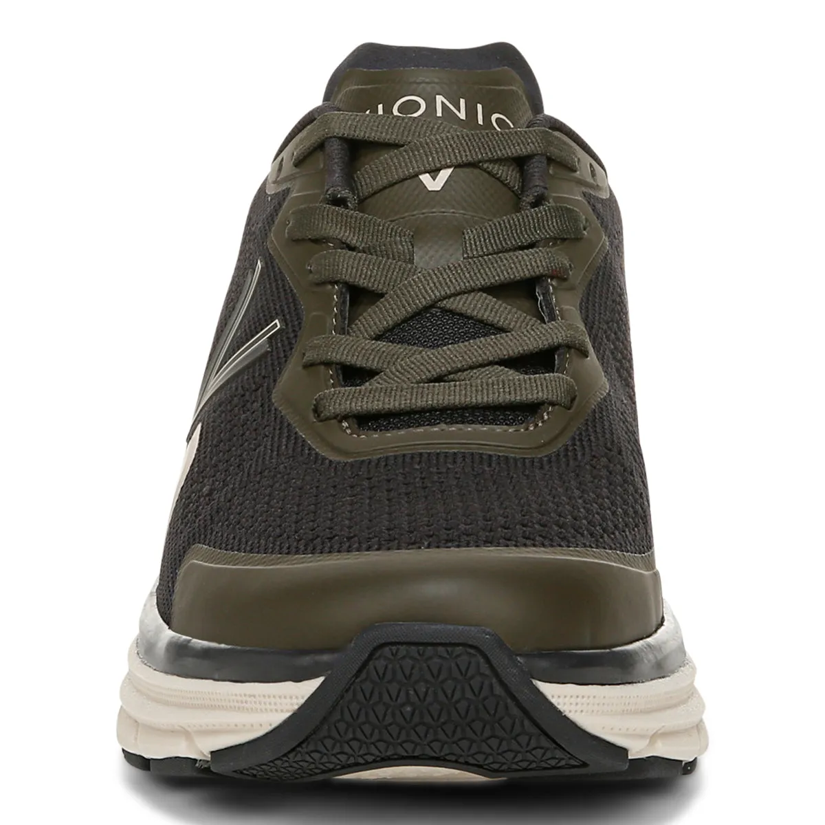 Men's Walk Max Lace Up Sneaker