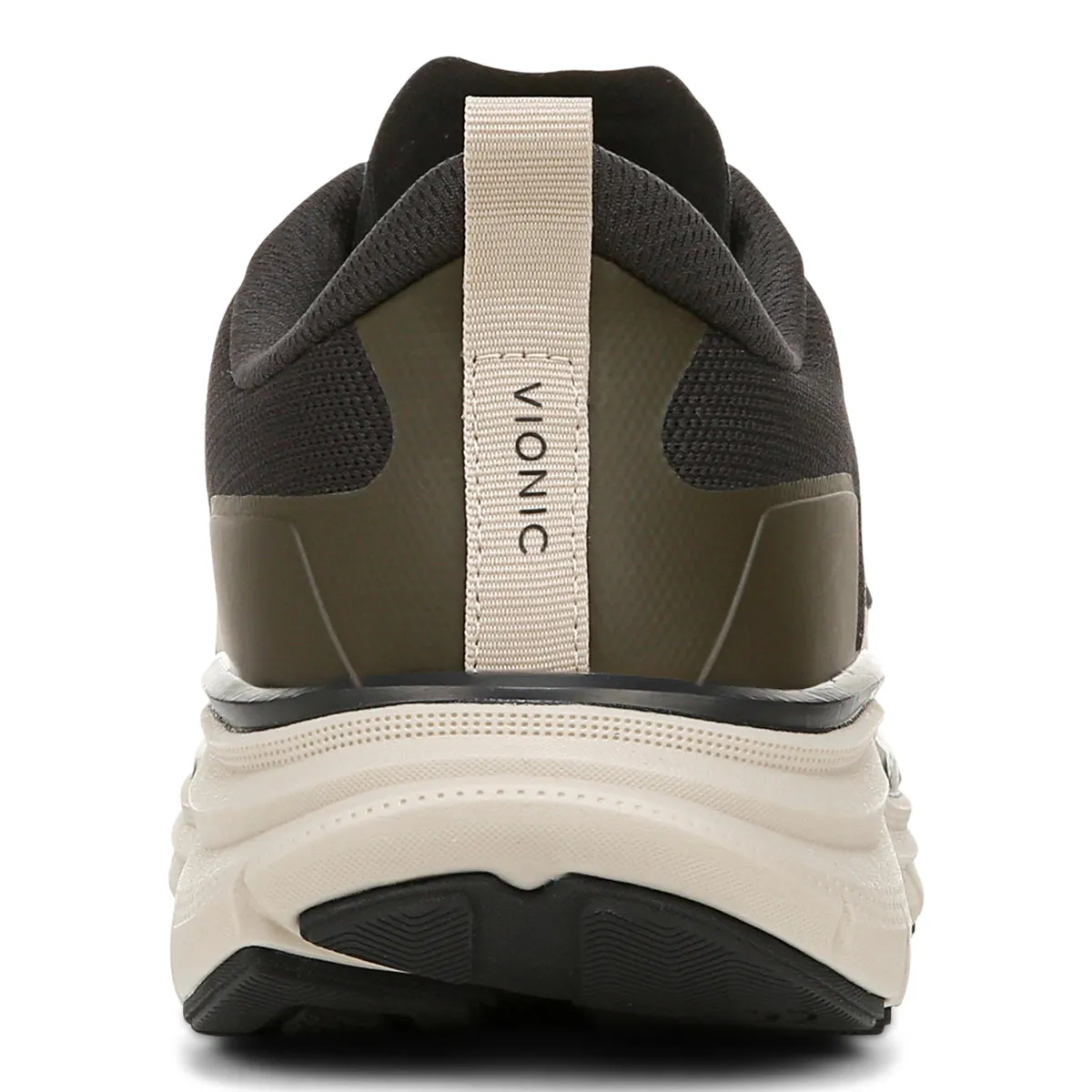 Men's Walk Max Lace Up Sneaker
