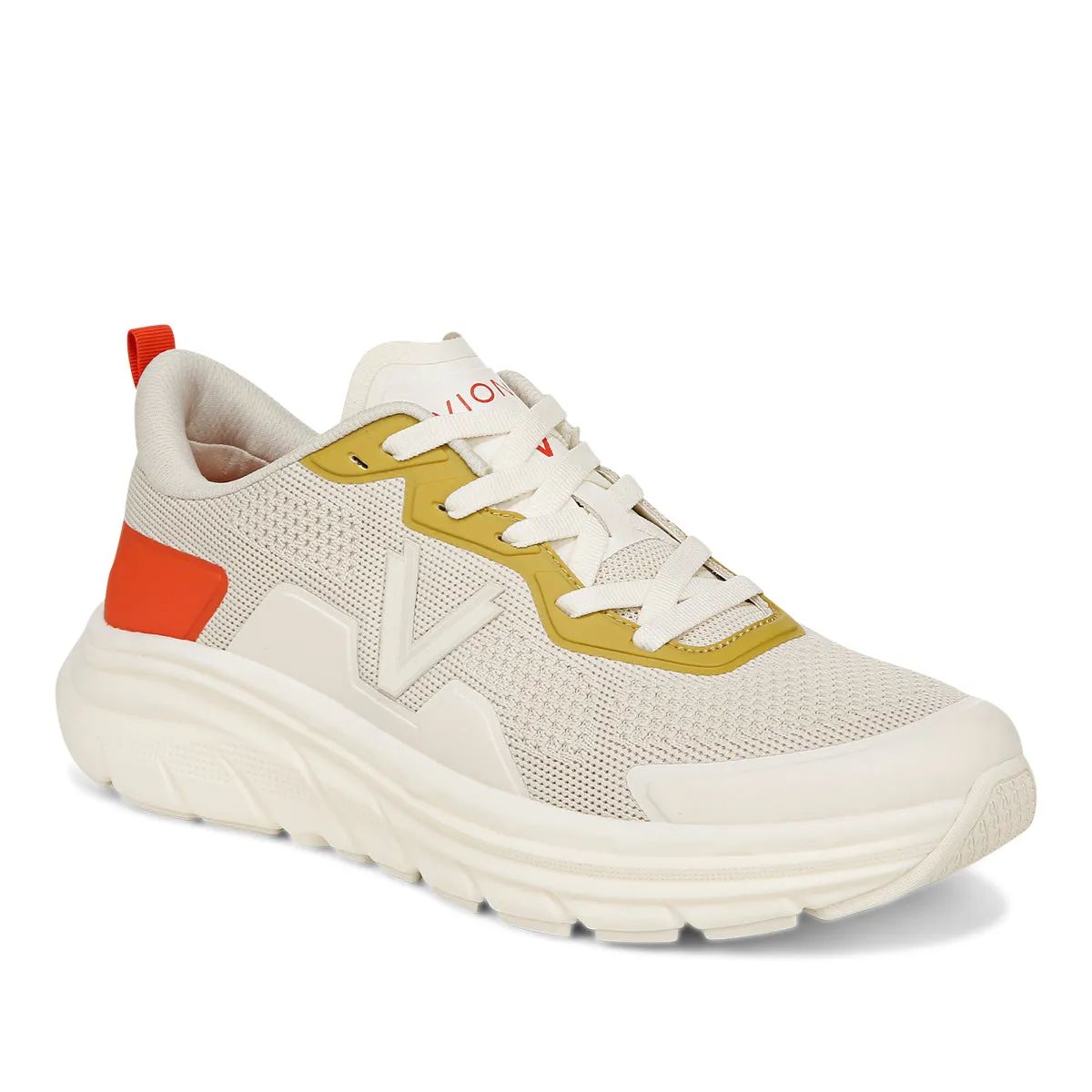 Men's Walk Max Lace Up Sneaker